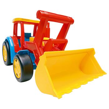 Hiiglaslik traktor 60 CM