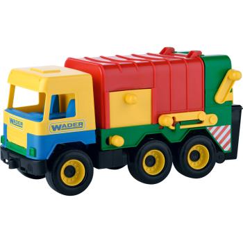 PRÜGIAUTO MITMEVÄRVILINE