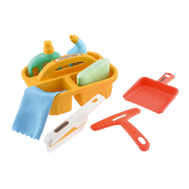 PUHASTUSTARVIKUTE KOMPLEKT