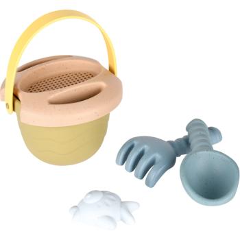 Tiny BIO väikelapse liivakomplekt 5 tk.