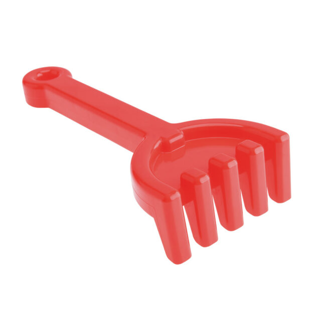 Väikesed orgaanilised rehad, värvide segu