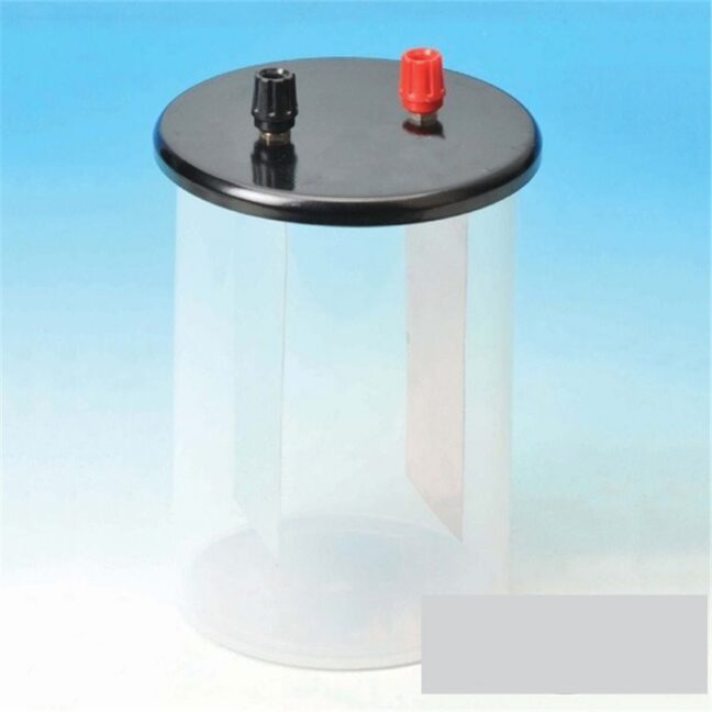 Voltaic-element banaanipistikutega