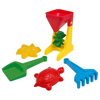 Veski koos tarvikutega