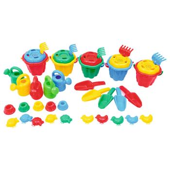 Väike liivakomplekt