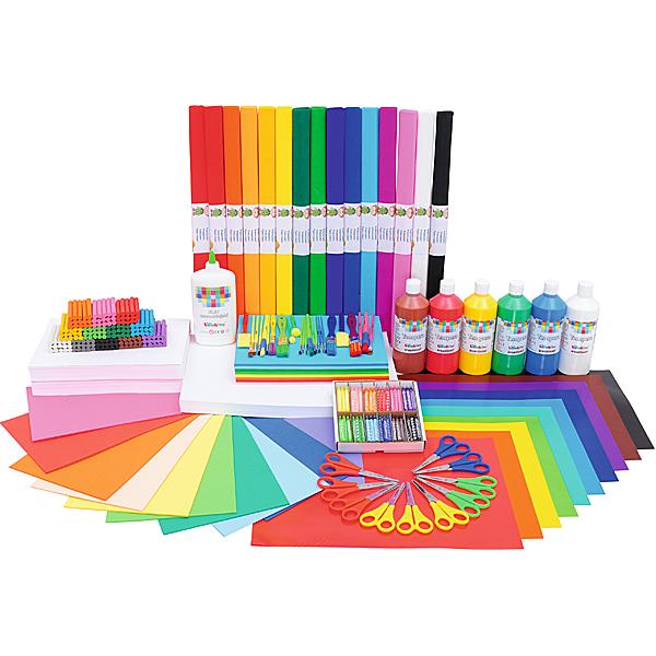 Layette – kunstitarbed