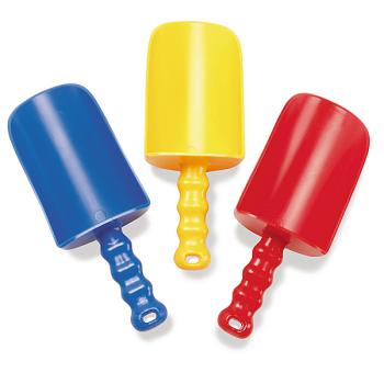 LIIVAKÜHVEL 22,5 CM