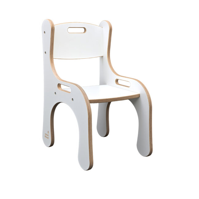 Good Woodi ergonoomiline tool – valge