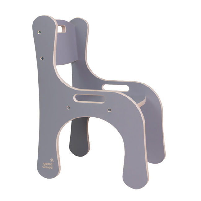 Good Wood ergonoomiline tool – hall