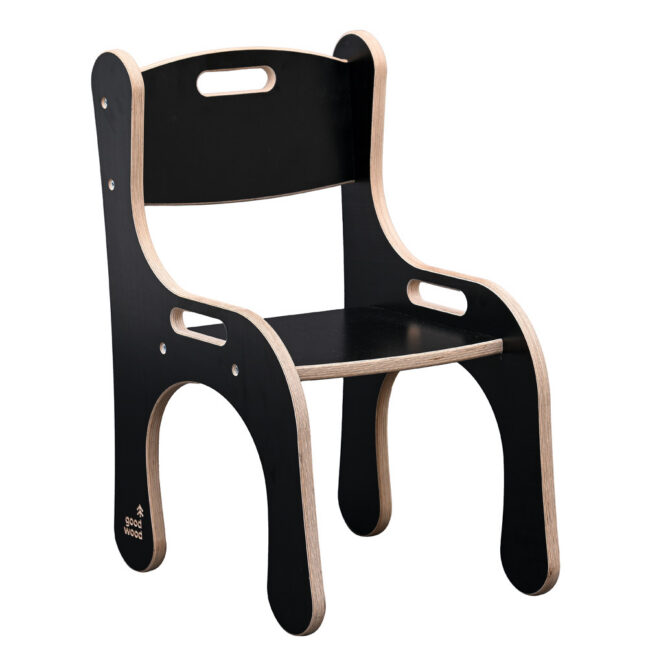 Good Woodi ergonoomiline tool – must