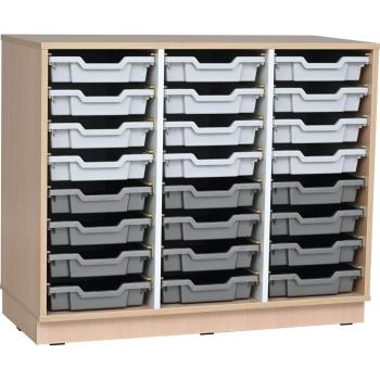 Quadro - komplekt 203 VAHER / VALGE