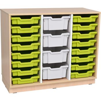 Quadro - komplekt 207 VAHER / VALGE