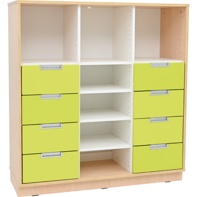 Quadro - komplekt 209 VAHER / VALGE