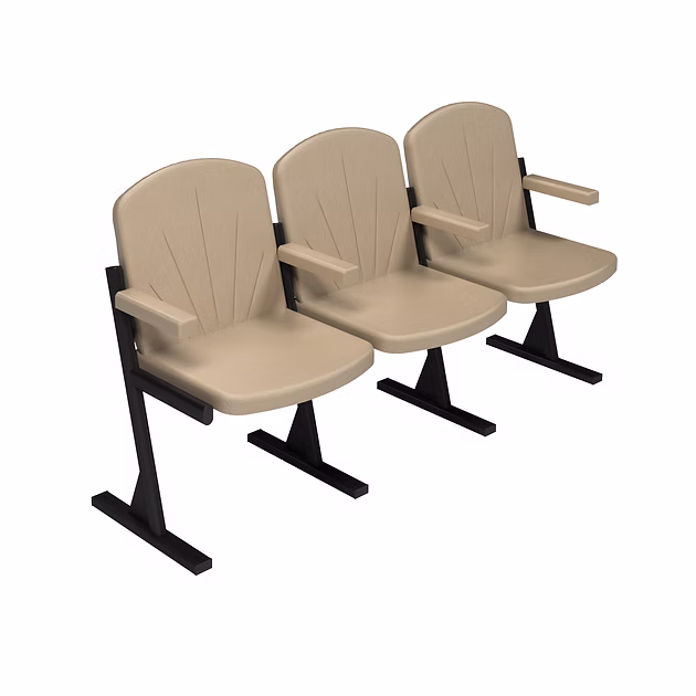 3-kohaline pehme tool aulasse, kunstnahk