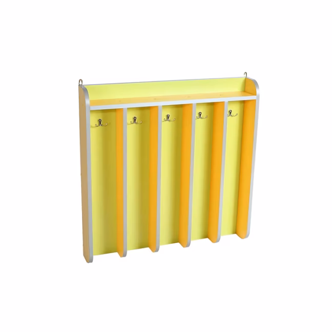 Rätikuhoidja 5 konksuga 750 x 120 x 750