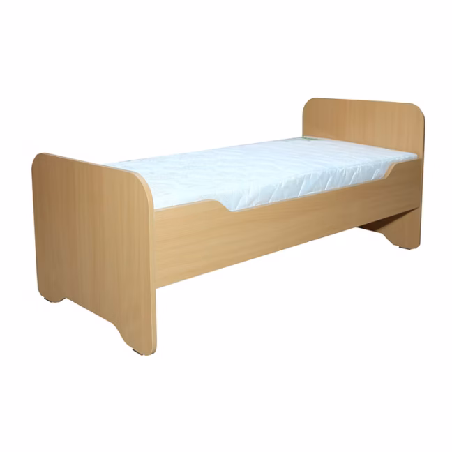 Lastevoodi ilma madratsita 1432 x 634 x 615