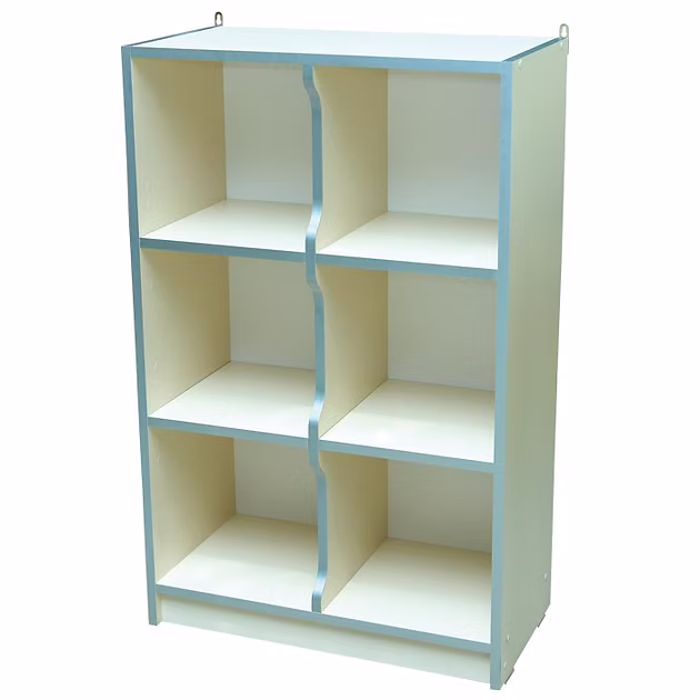 riiul "Loomad" nr 5