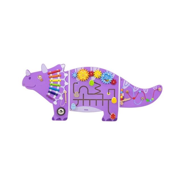 Manipulatsioonisein "Dinosaurus"