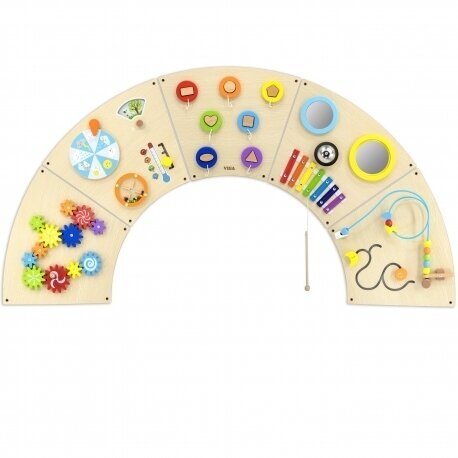 Montessori manipuleeriv "Arka"