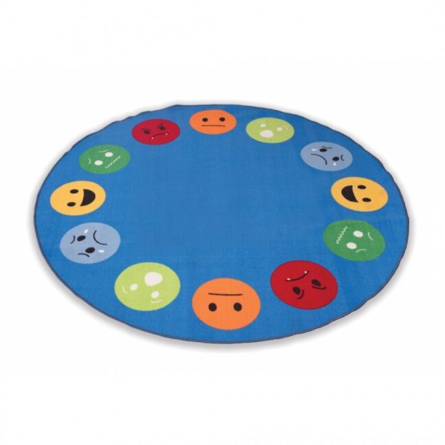 Vaip “Emotsioonid 3” 200 cm