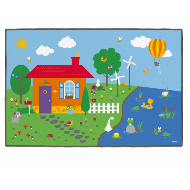 Vaip “Rannik” 200 x 300 cm